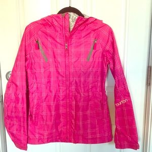Women’s Burton Shell Jacket